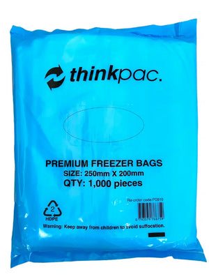 Produce Plastic Bags