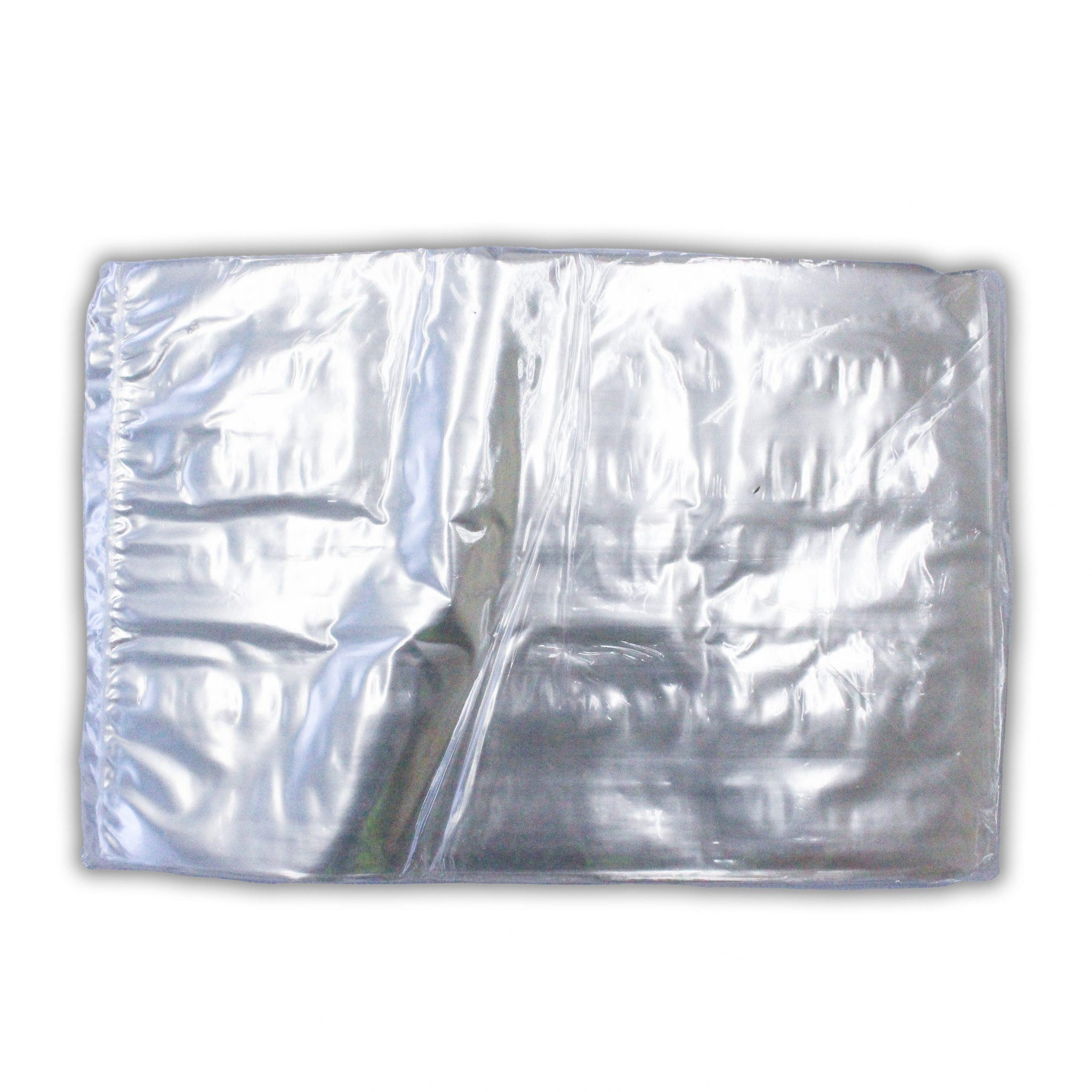 High Clarity Poly Propelene Bag 20 x 10 + 7cm