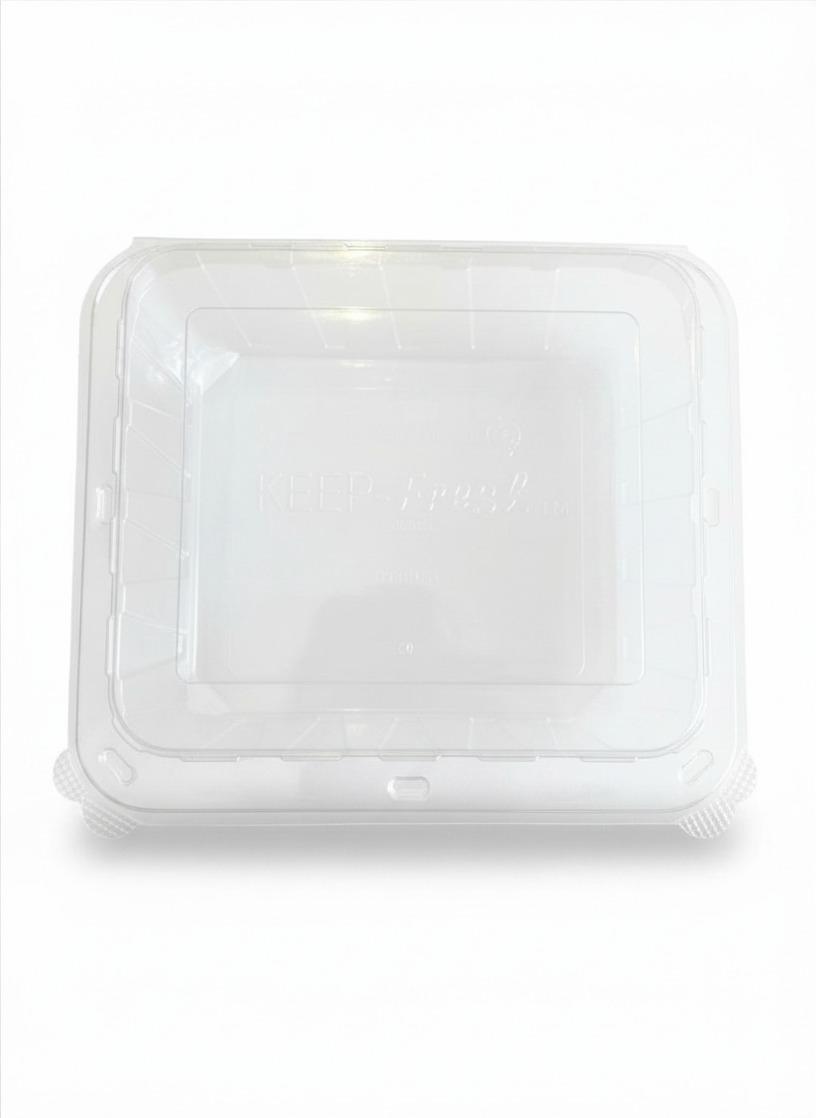 Keep Fresh EXTRA LARGE Hinged Container