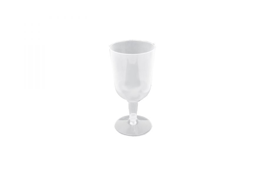 200ml Reusable Wine Glass CTN/144