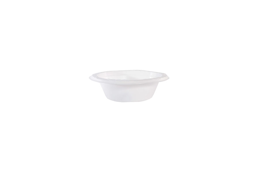 Partyware Plastic Nut Bowls 120mm