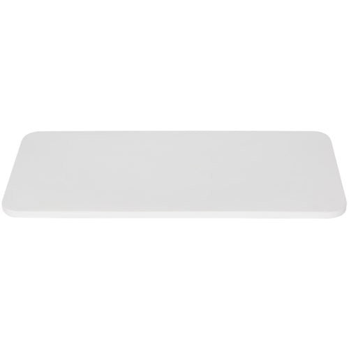 5L Ice Cream Container Lid-White