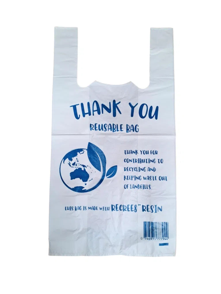 Medium Reusable Carry Bag