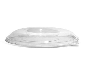 RPET Lid Fits SB24 SB32 SB40 500pc/ctn