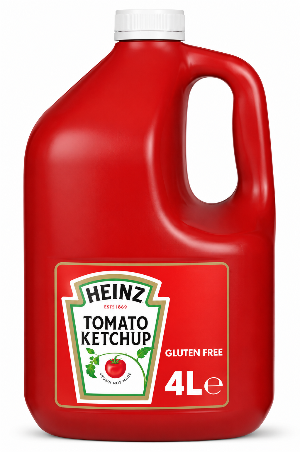 Heinz Tomato Sauce 4LT