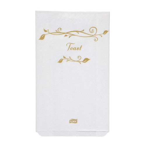 Tork Botanical Small Toast Bag 250 x 4