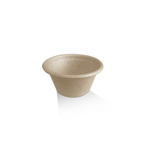 2oz/60ml Sugarcane Cup 2000pcs