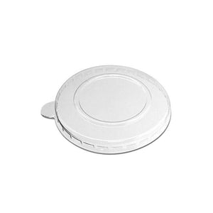 Clear Lid (to Suit UC002 cup) 2000pcs
