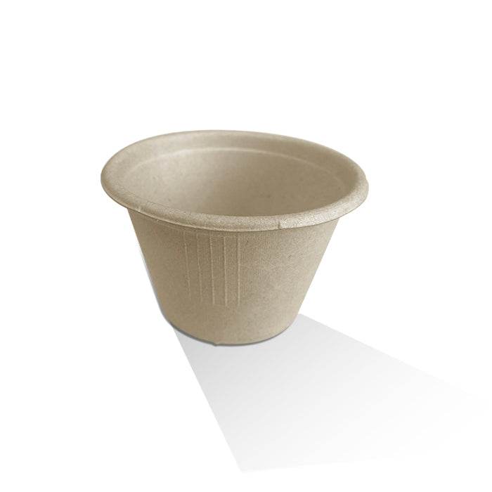 4oz/120ml Sugarcane Cup 2000pcs