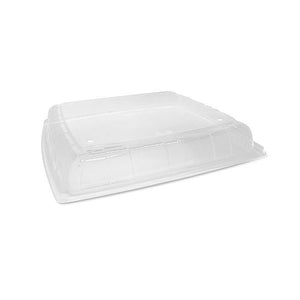 RPET Anti Fog Lid for UCP16 100pc/ctn