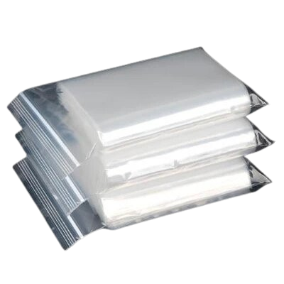 Zip Lock Bags 150x205