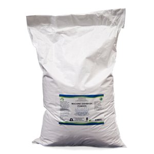 BAG 20kg Auto Dish Powder - Packware