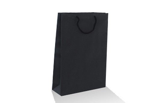 Bag Deluxe Black Large - Packware
