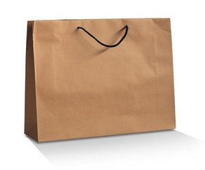 Bag Deluxe Brown Boutique - Packware