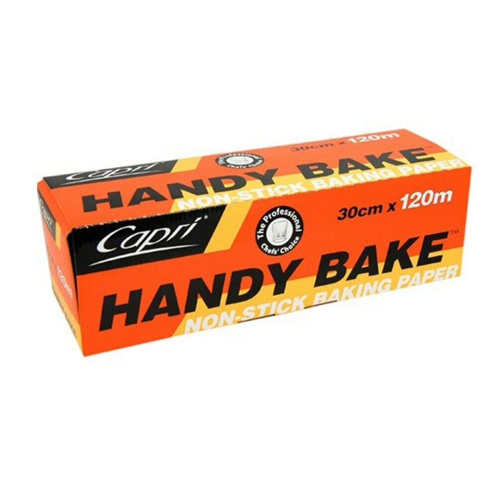 Baking Paper - Packware
