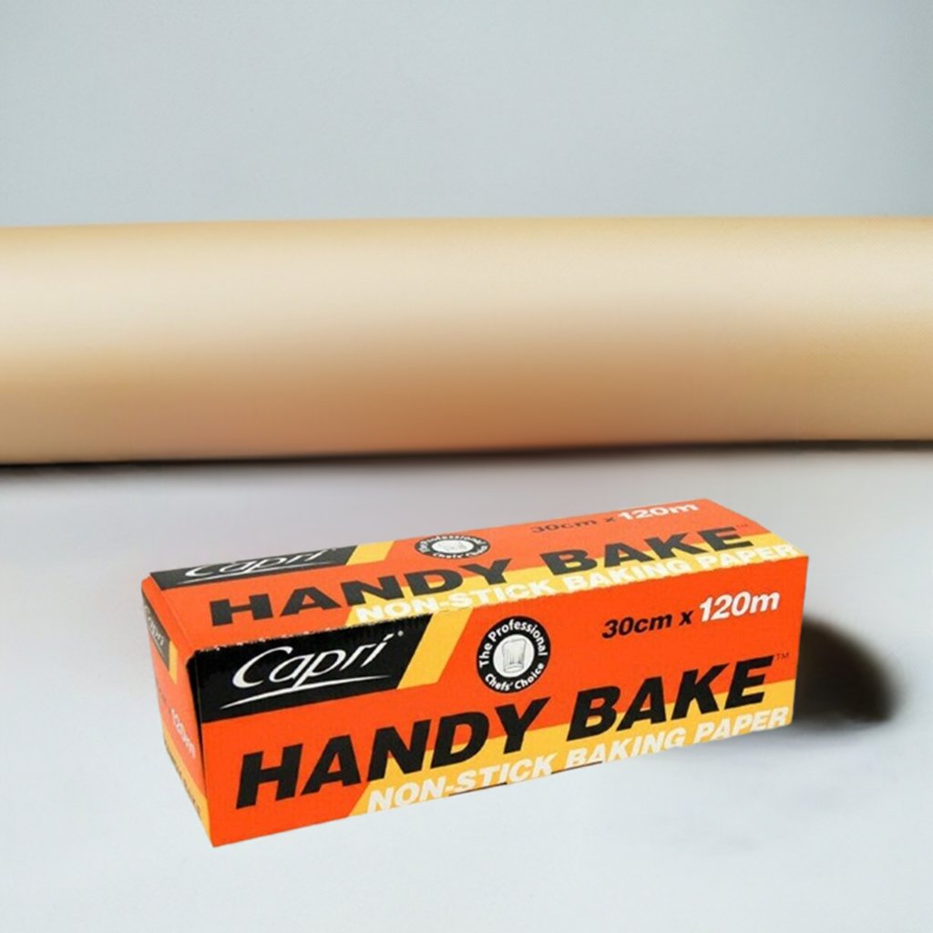 Baking Paper 30cmX120m - Packware