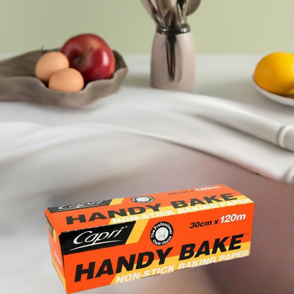 Baking Paper 30cmX120m - Packware