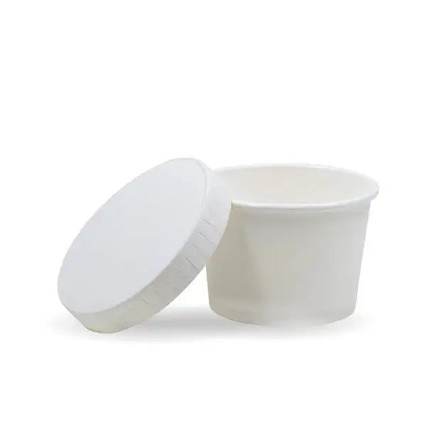 45ml / 1.5oz Paper Sauce BioCup
