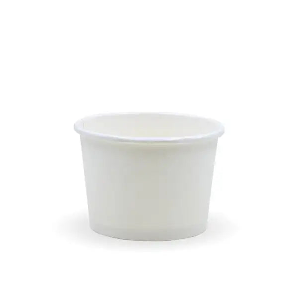 45ml / 1.5oz Paper Sauce BioCup