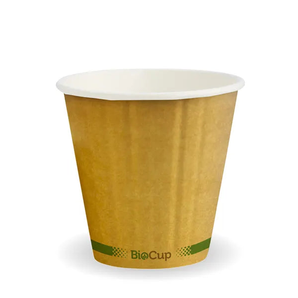295ml / 8oz (90mm) Double Wall BioCup (1000)