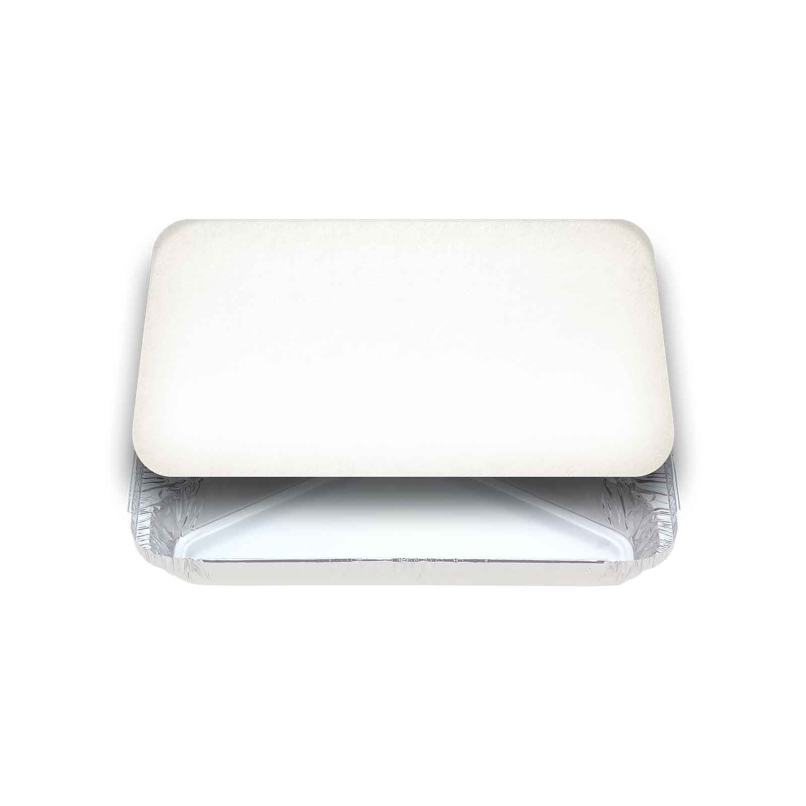 Board Lid to suit 7123 (500 per pack) - Packware