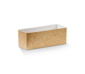 Burger Holder - Small 1000pc/ctn - Packware