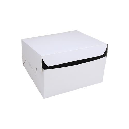 Cake Box 14x14x4 - Packware