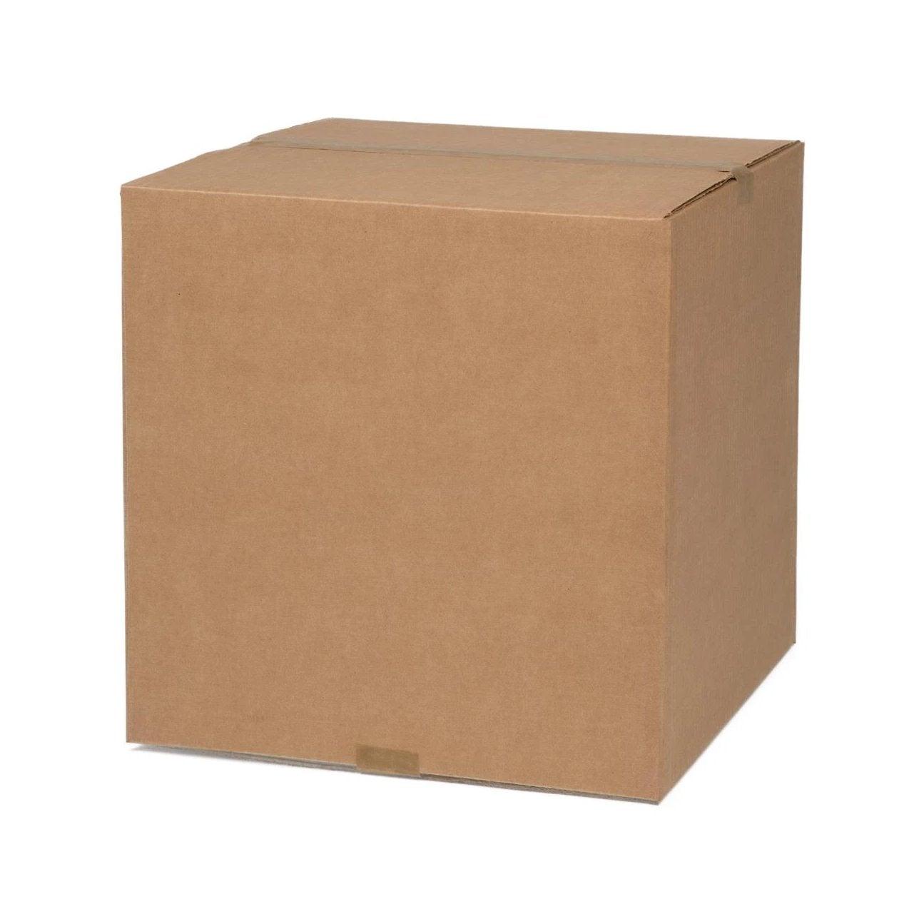 Cardboard Boxes Large 560mmx365mmx305mm - Bundle of 25 - Packware