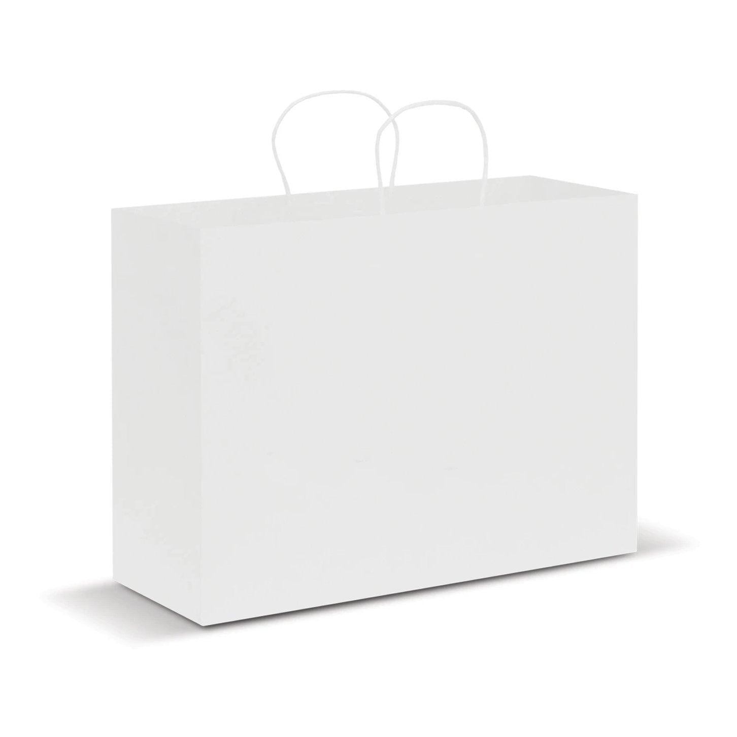 Carry Bags LARGE "KNOCK OUT" - Packware