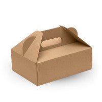 Carry Tray Box - Packware