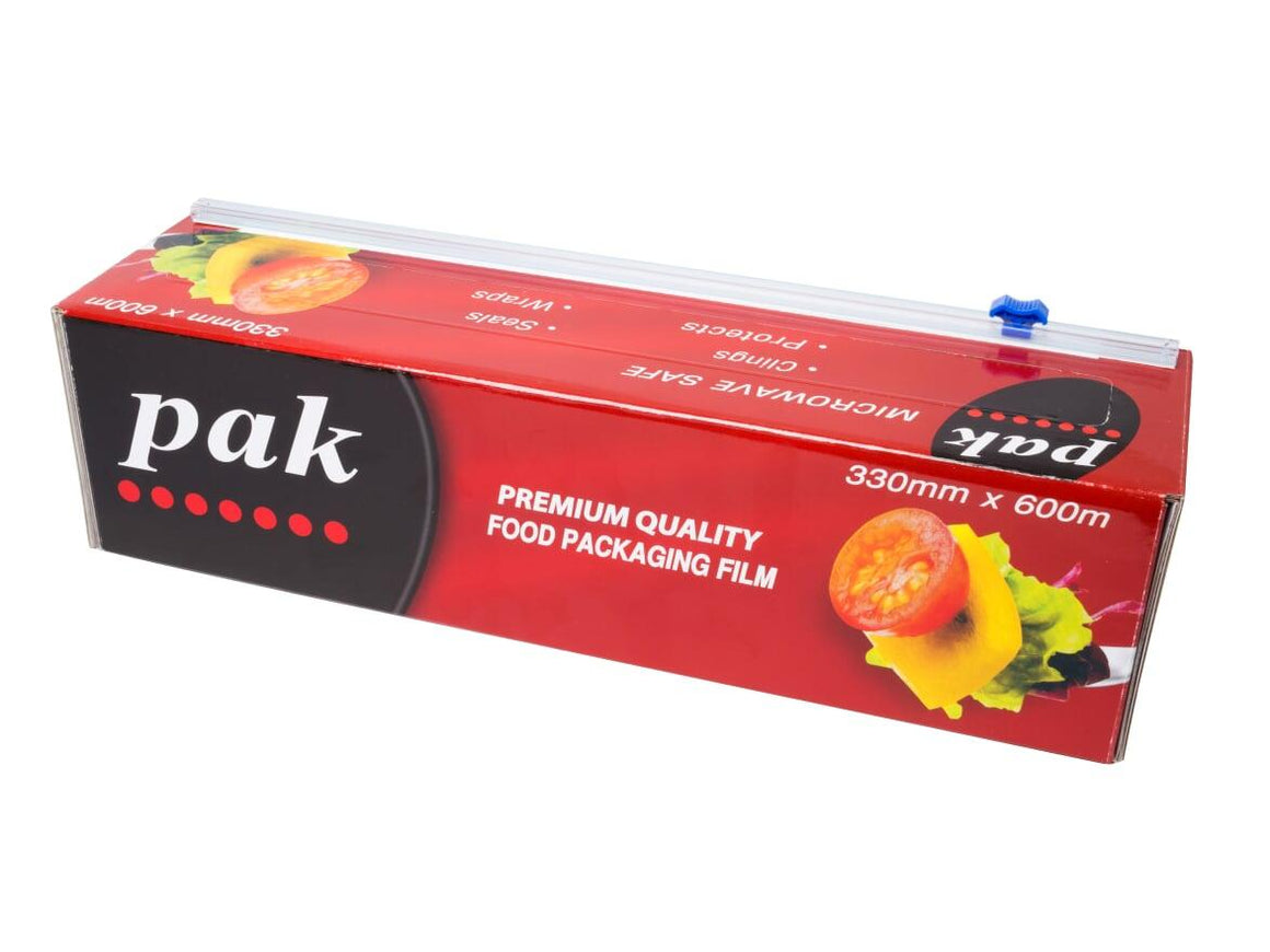 Cling Wrap - Packware