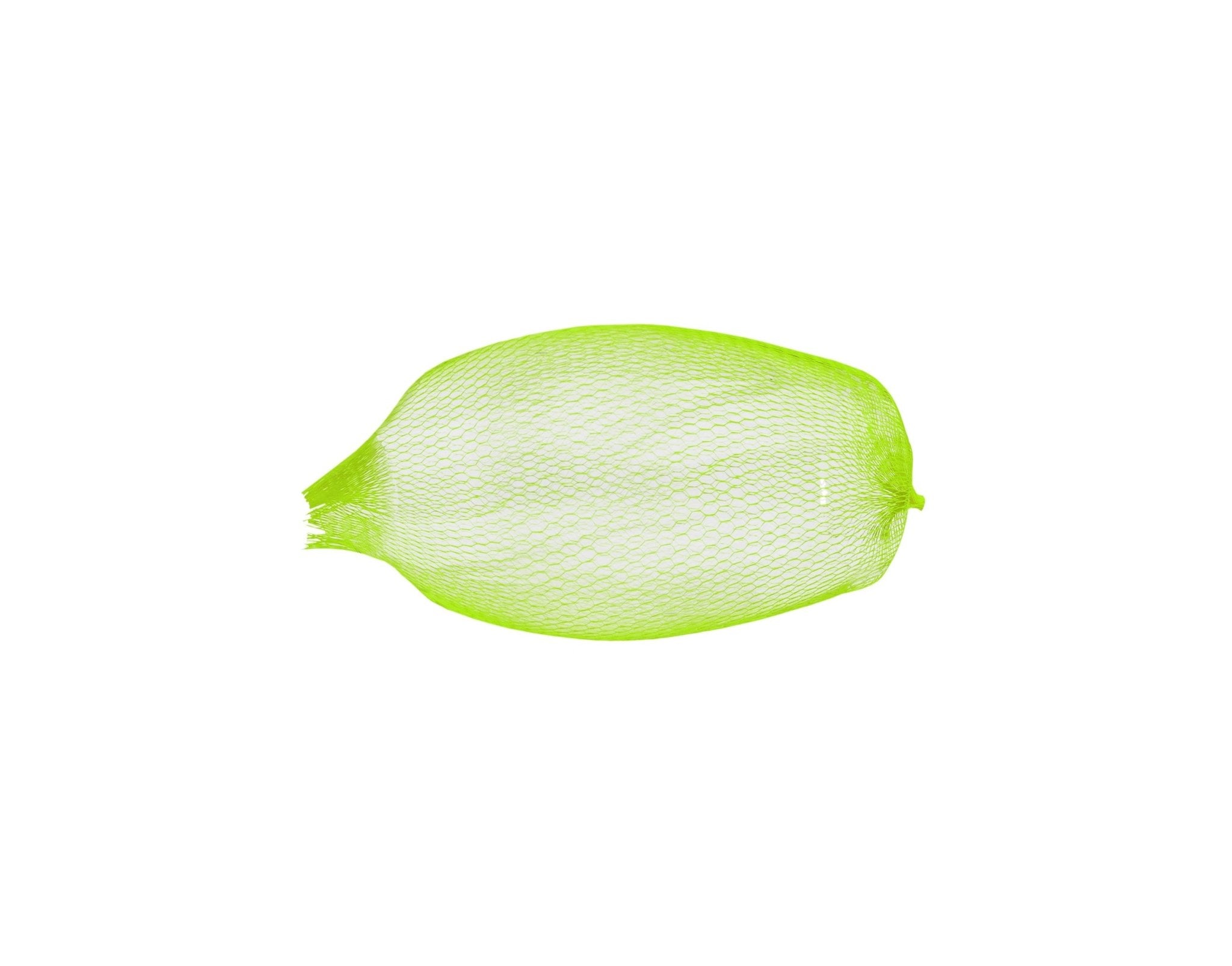 compostable net 43cm green 1000pc/ctn - Packware