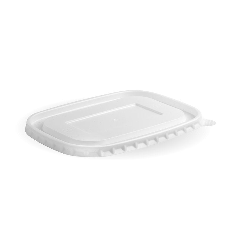 CPLA Paper Container Lid - Packware