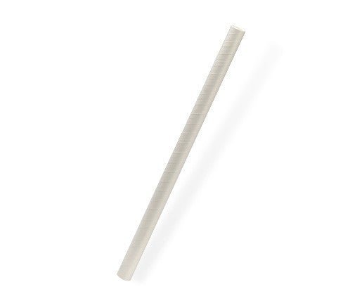 CPLA Straw 10mm 2000/CTN - Packware