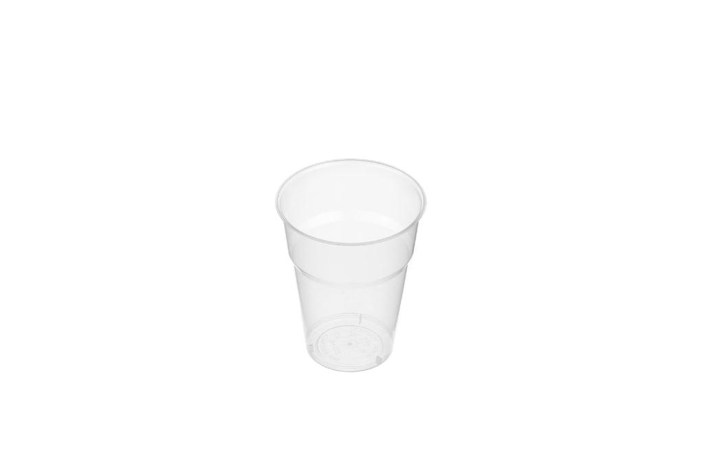 Drinking Cups - Genfac - 215ml - Packware