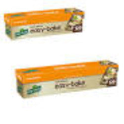 EASY-BAKE Baking Paper 40x120