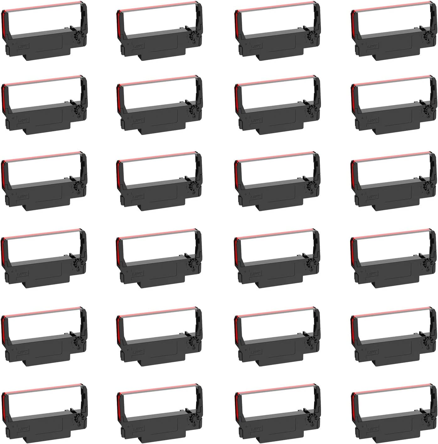 Epson Ribbon Black & Red M188B - Packware