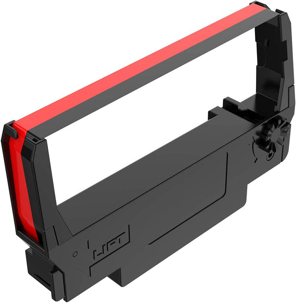 M188b Ink Epson Ribbon Black & Red M188B - Packware