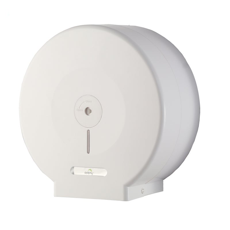 Jumbo Toilet Roll Dispenser - Packware