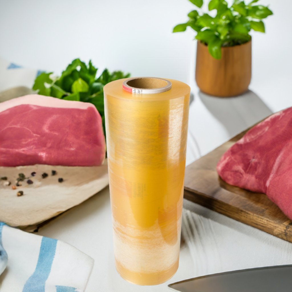 Meat Film 45x1300 (Clear) - Packware