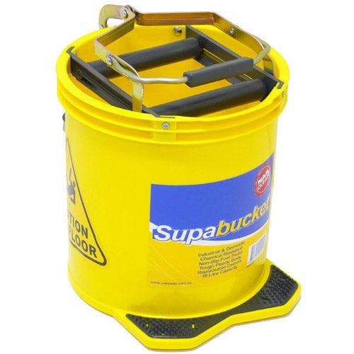Mop Bucket 16 Litre - Packware