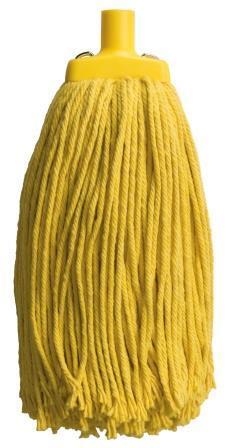 Mop Head YELLOW - Packware