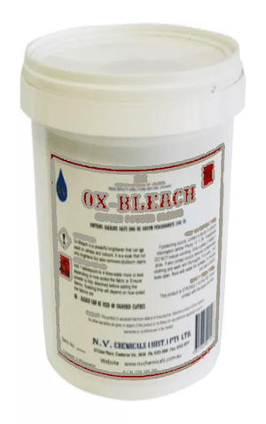 OX- Bleach Powder