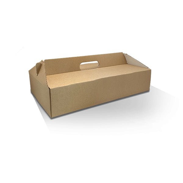 Pack'n'Carry catering box large 100pc/ctn - Packware