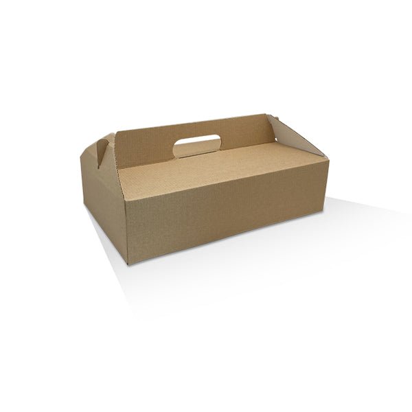 Pack'n'Carry catering box medium 100pc/ctn - Packware