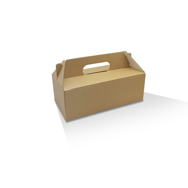 Pack'n'Carry catering box small 100pc/ctn - Packware