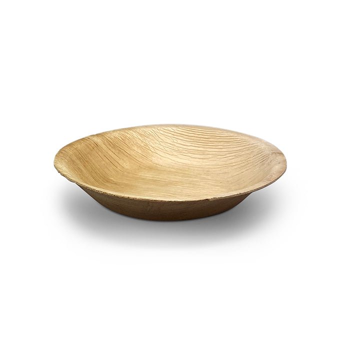 Palm Round Bowl 18cm/7'' V2 100pc/ctn - Packware