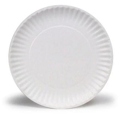 Paper Plates- 6