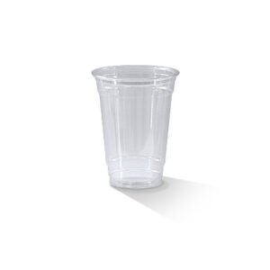PET cup 10oz Cold Drink 1000pc/ctn - Packware