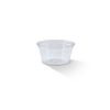PET cup 2oz 2000pc/ctn - Packware